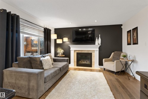 23 Meadowview Landing, Spruce Grove, AB 