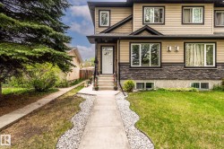 1 12042 101 Street  Edmonton, AB T5G 2C1