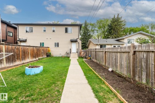1 12042 101 Street, Edmonton, AB 