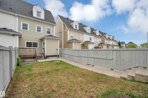 908 Valour Way, Edmonton, AB - Outdoor