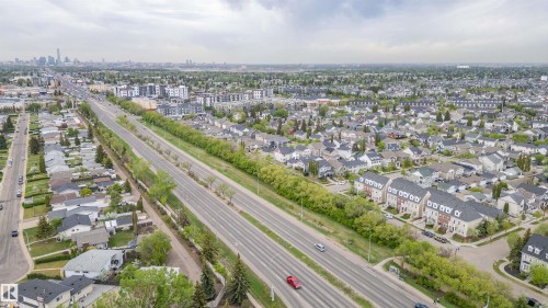 908 Valour Way, Edmonton, AB - Outdoor With View