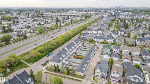 908 Valour Way, Edmonton, AB - Outdoor With View