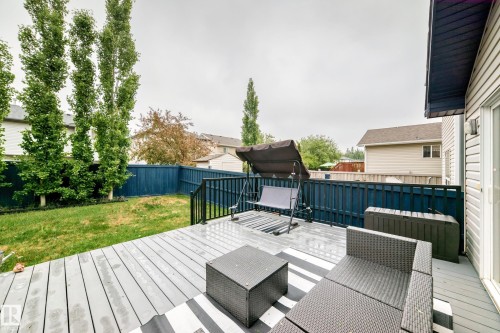 3994 Mcmullen Green Green, Edmonton, AB 