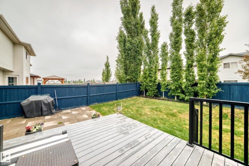 3994 Mcmullen Green Green, Edmonton, AB 