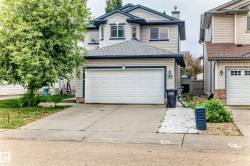 3994 MCMULLEN GREEN Green  Edmonton, AB T6W 1S8