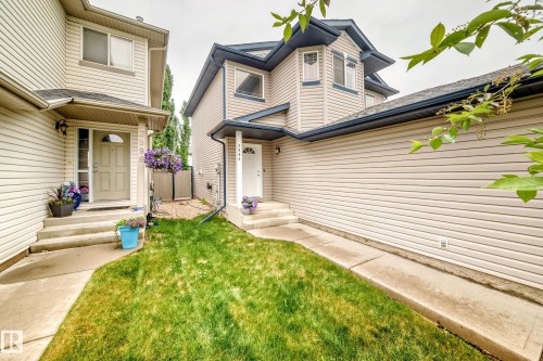 3994 Mcmullen Green Green, Edmonton, AB 
