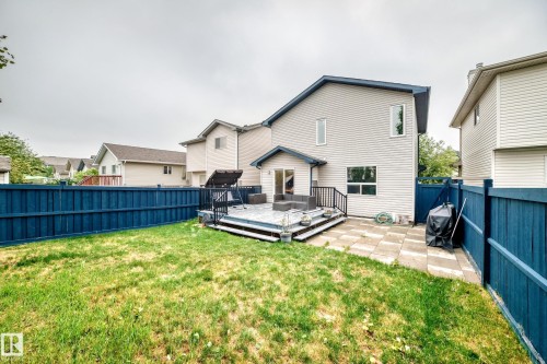 3994 Mcmullen Green Green, Edmonton, AB 
