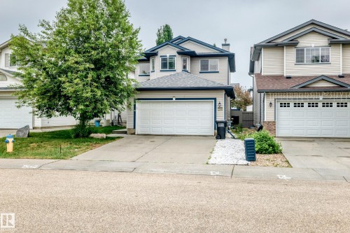 3994 Mcmullen Green Green, Edmonton, AB 