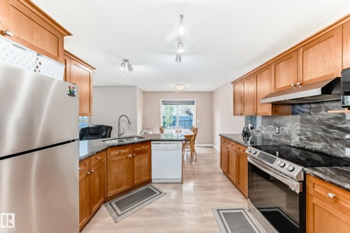 3994 Mcmullen Green Green, Edmonton, AB 