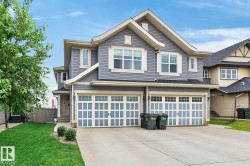7626 ELLESMERE Way Sherwood Park, AB T8H 0P7