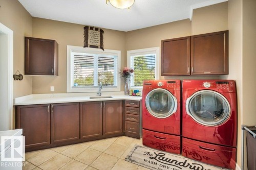 74-53302 261 Range Road, Rural Parkland County, AB - Indoor