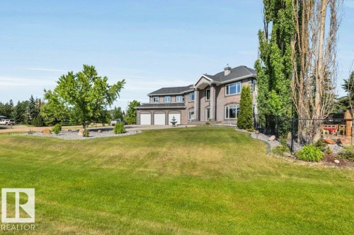 74-53302 261 Range Road, Rural Parkland County, AB - Outdoor
