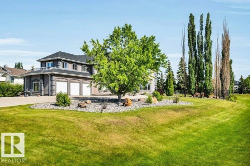 74-53302 261 Range Road, Rural Parkland County, AB - Outdoor