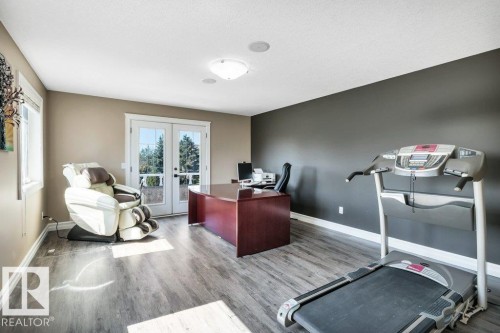 74-53302 261 Range Road, Rural Parkland County, AB - Indoor