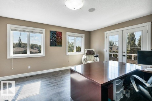 74-53302 261 Range Road, Rural Parkland County, AB - Indoor