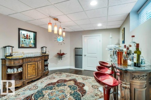 74-53302 261 Range Road, Rural Parkland County, AB - Indoor