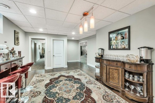 74-53302 261 Range Road, Rural Parkland County, AB - Indoor