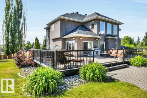 74-53302 261 Range Road, Rural Parkland County, AB - Outdoor