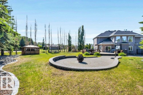 74-53302 261 Range Road, Rural Parkland County, AB - Outdoor