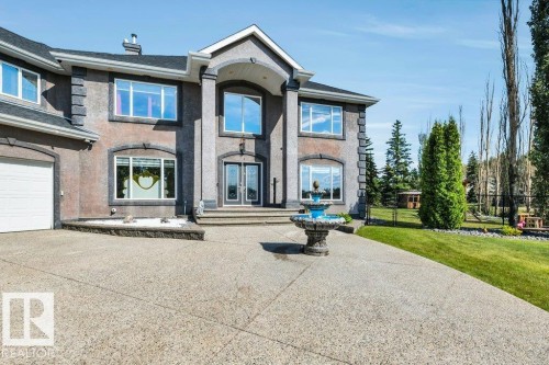 74-53302 261 Range Road, Rural Parkland County, AB - Outdoor