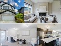 Property Listing Images. Presenting exterior and interior perspectives of the property - 9142 Pear Drive, Edmonton, AB  - Indoor 