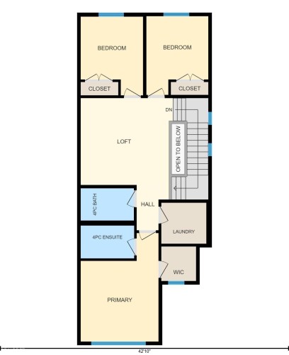 Floor plan - 9142 Pear Drive, Edmonton, AB - Other