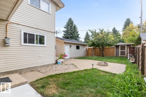 6303 89 Avenue, Edmonton, AB - Outdoor
