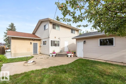 6303 89 Avenue, Edmonton, AB - Outdoor