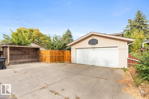 6303 89 Avenue, Edmonton, AB - Outdoor With Exterior