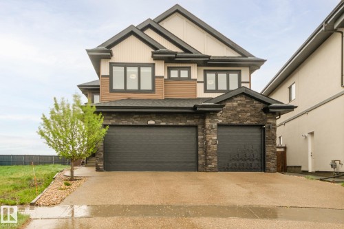 5803 32 Street NE  Rural Leduc County, AB T4X 1Z3