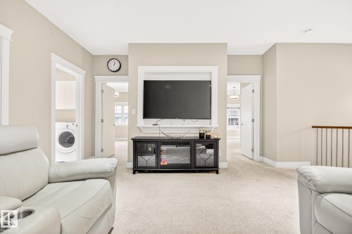 5803 32 Street Ne, Rural Leduc County, AB - Indoor