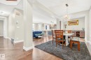 5803 32 Street Ne, Rural Leduc County, AB  - Indoor Photo Showing Dining Room 