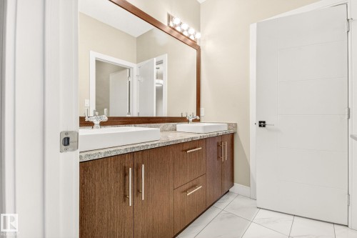 5803 32 Street Ne, Rural Leduc County, AB - Indoor Photo Showing Bathroom