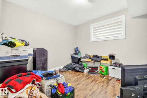 5803 32 Street Ne, Rural Leduc County, AB - Indoor