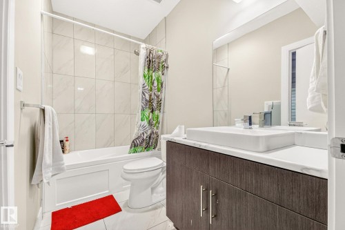 5803 32 Street Ne, Rural Leduc County, AB - Indoor Photo Showing Bathroom