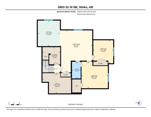 5803 32 Street Ne, Rural Leduc County, AB - Other