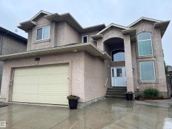 13408 162  Edmonton, AB T6V 0C1