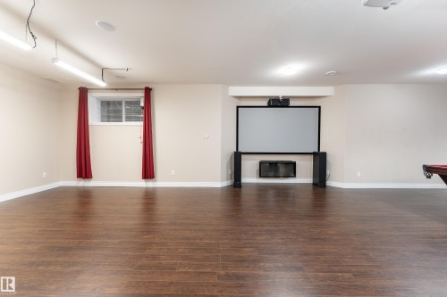 13408 162, Edmonton, AB - Indoor With Fireplace