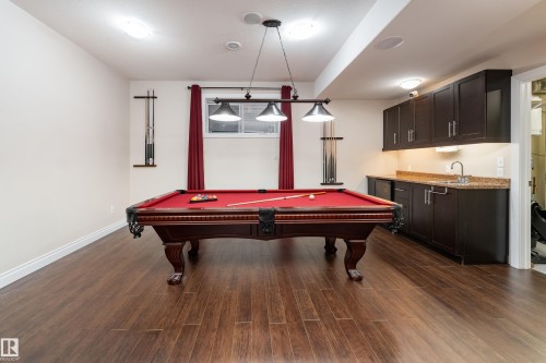 13408 162, Edmonton, AB - Indoor Photo Showing Other Room