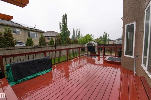 13408 162, Edmonton, AB - Outdoor With Exterior