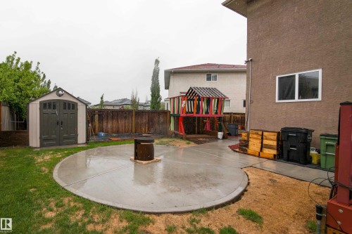 13408 162, Edmonton, AB - Outdoor With Exterior