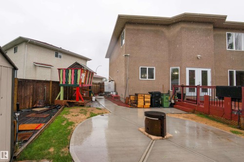 13408 162, Edmonton, AB - Outdoor With Exterior