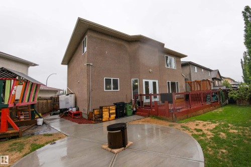 13408 162, Edmonton, AB - Outdoor With Exterior