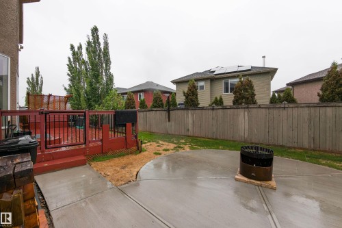13408 162, Edmonton, AB - Outdoor