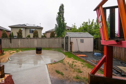 13408 162, Edmonton, AB - Outdoor