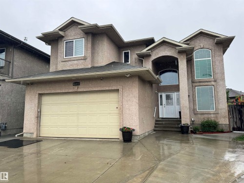 13408 162, Edmonton, AB - Outdoor With Facade