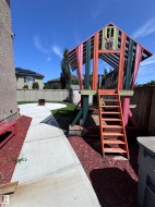 Playhouse. - 