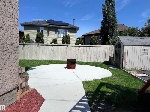 13408 162 Avenue Nw, Edmonton, AB - Outdoor