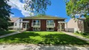 Front house - 8824 90 Street, Edmonton, AB 