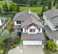1381 BRECKENRIDGE Drive  Edmonton, AB T8T 6M2